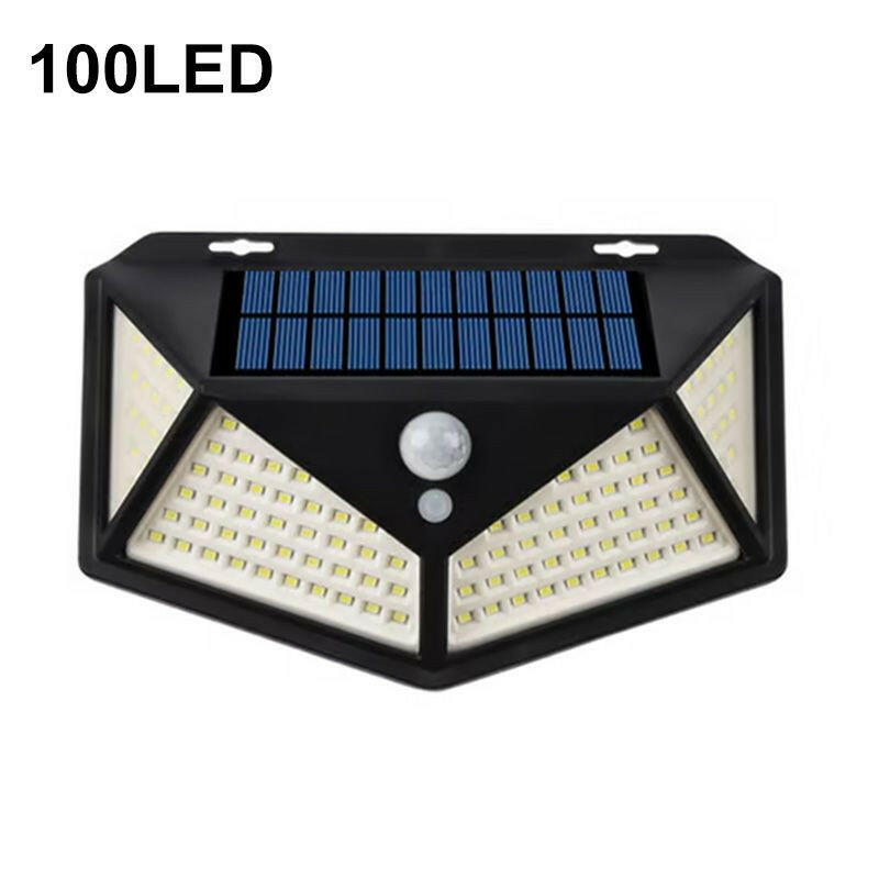 Solar Led Light Outdoor Solar Wall Light Outdoor Sensor Light Solar Led Lamp Outdoor Solar Panel Light With Motion Sensor Garden.