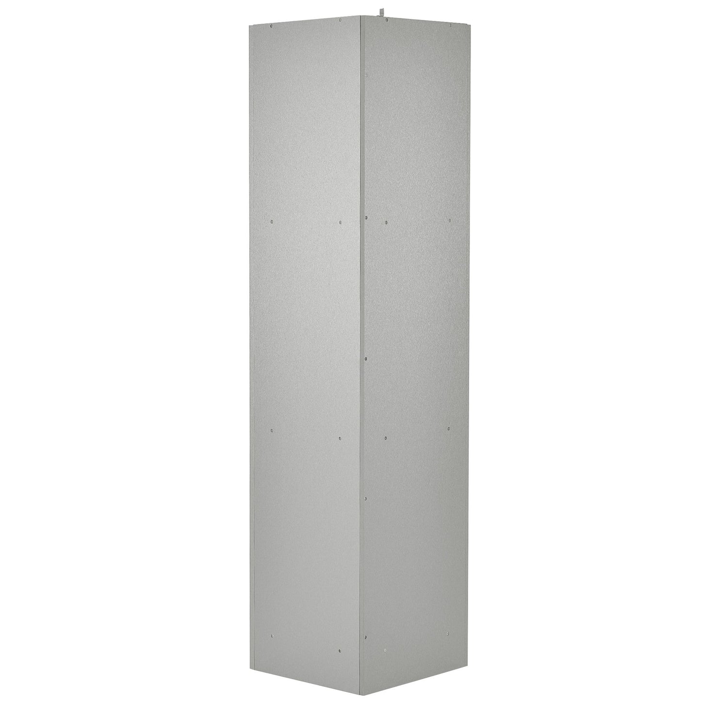 Tall Bathroom Corner Cabinet;  Freestanding Storage Cabinet with Doors and Adjustable Shelves;  MDF Board