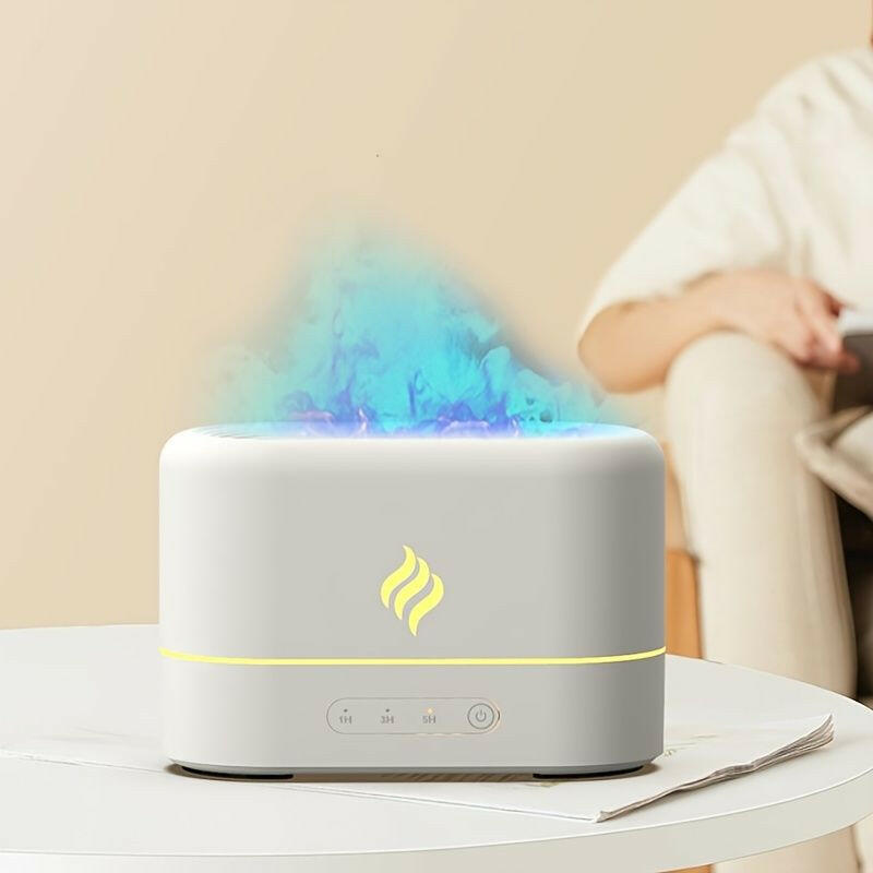 Humidifiers For Bedroom Large Room; Cool Mist Humidifier; Essential Oil Diffuser For Baby Plants Nursery; Colourful Air Diffuser For Bedroom Office; Humidifier Aromatherapy Machine Humidifier.