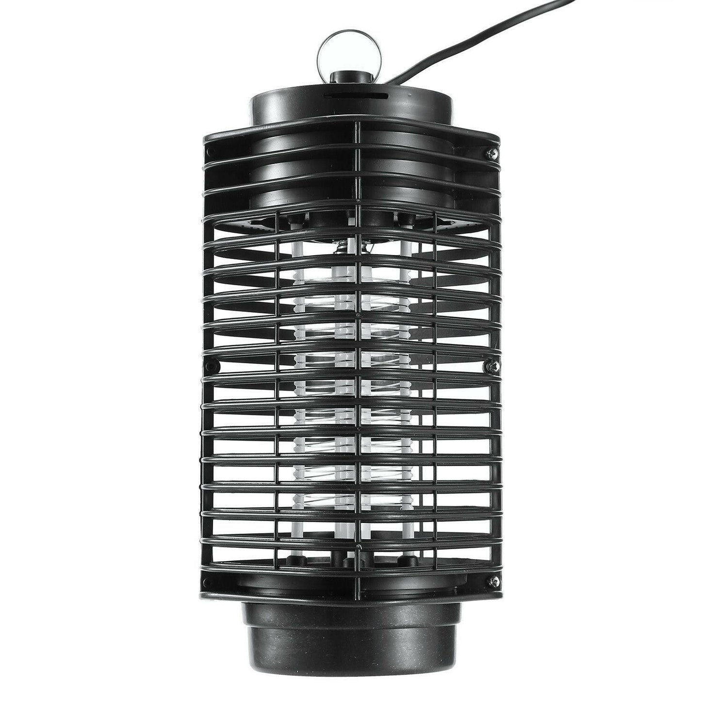 Electric Bug Zapper UV Light Flying Zapper Insect Killer Lamps Pest Mosquito Fly Trap Catcher.