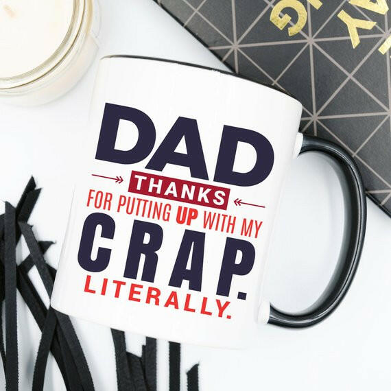 Fathers Day Gifts for Men Funny Fathers Day Gifts.