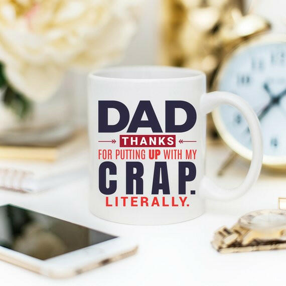 Fathers Day Gifts for Men Funny Fathers Day Gifts.