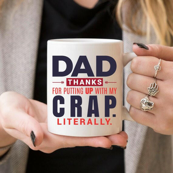 Fathers Day Gifts for Men Funny Fathers Day Gifts.