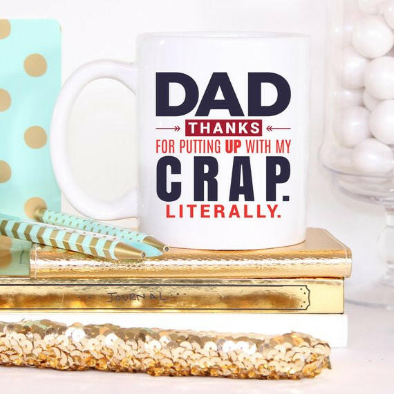 Fathers Day Gifts for Men Funny Fathers Day Gifts.