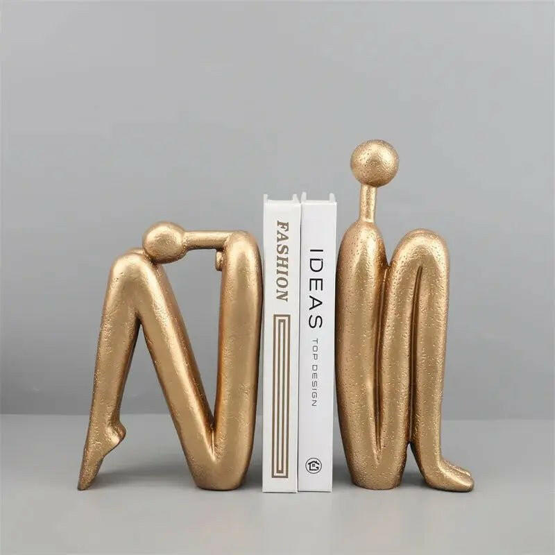 Kawaii Bookend.