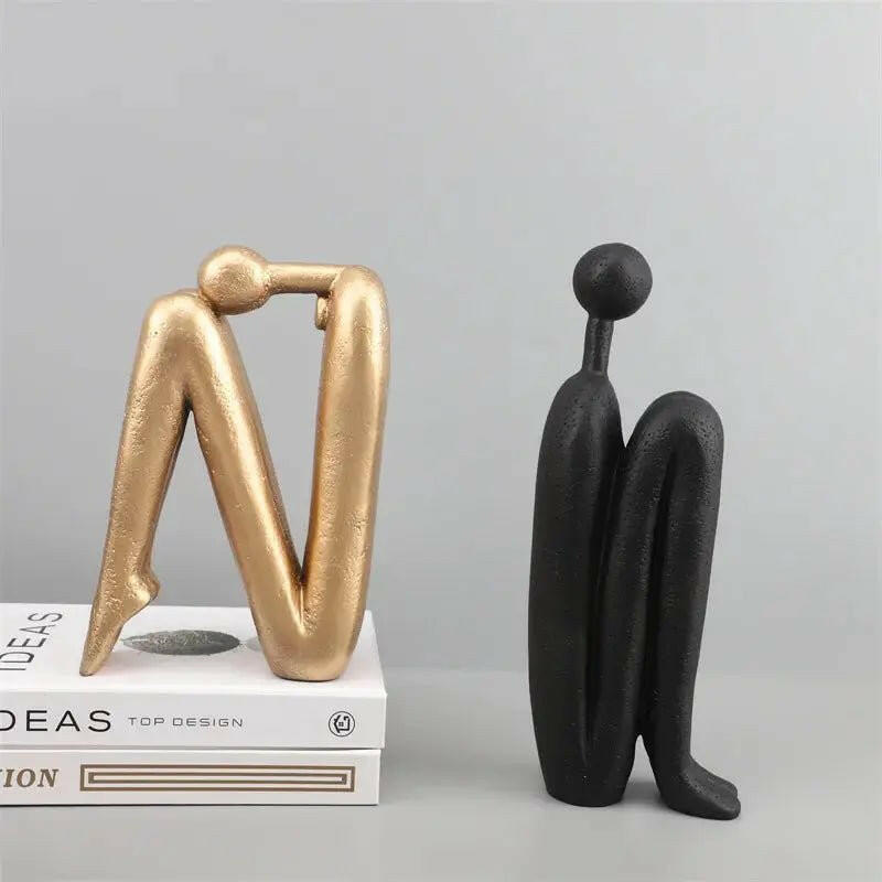 Kawaii Bookend.