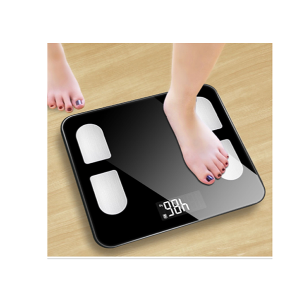 Body Fat Scale With App.