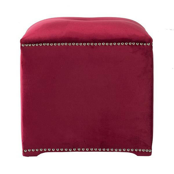 Palazzo Foot Stool Set Of 2.