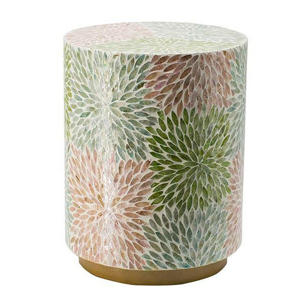 Taormina Side Table.