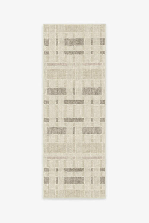 The Home Edit Miles Natural Rug.