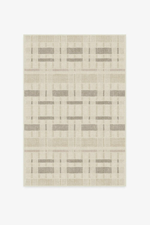 The Home Edit Miles Natural Rug.