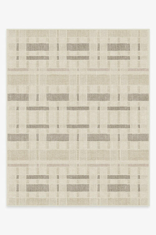 The Home Edit Miles Natural Rug.