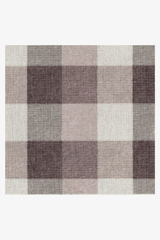 The Home Edit Sutton Lavender Rug.